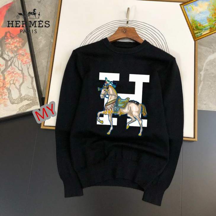 Picture of Hermes Sweaters _SKUHermesM-3XL25tn0646159